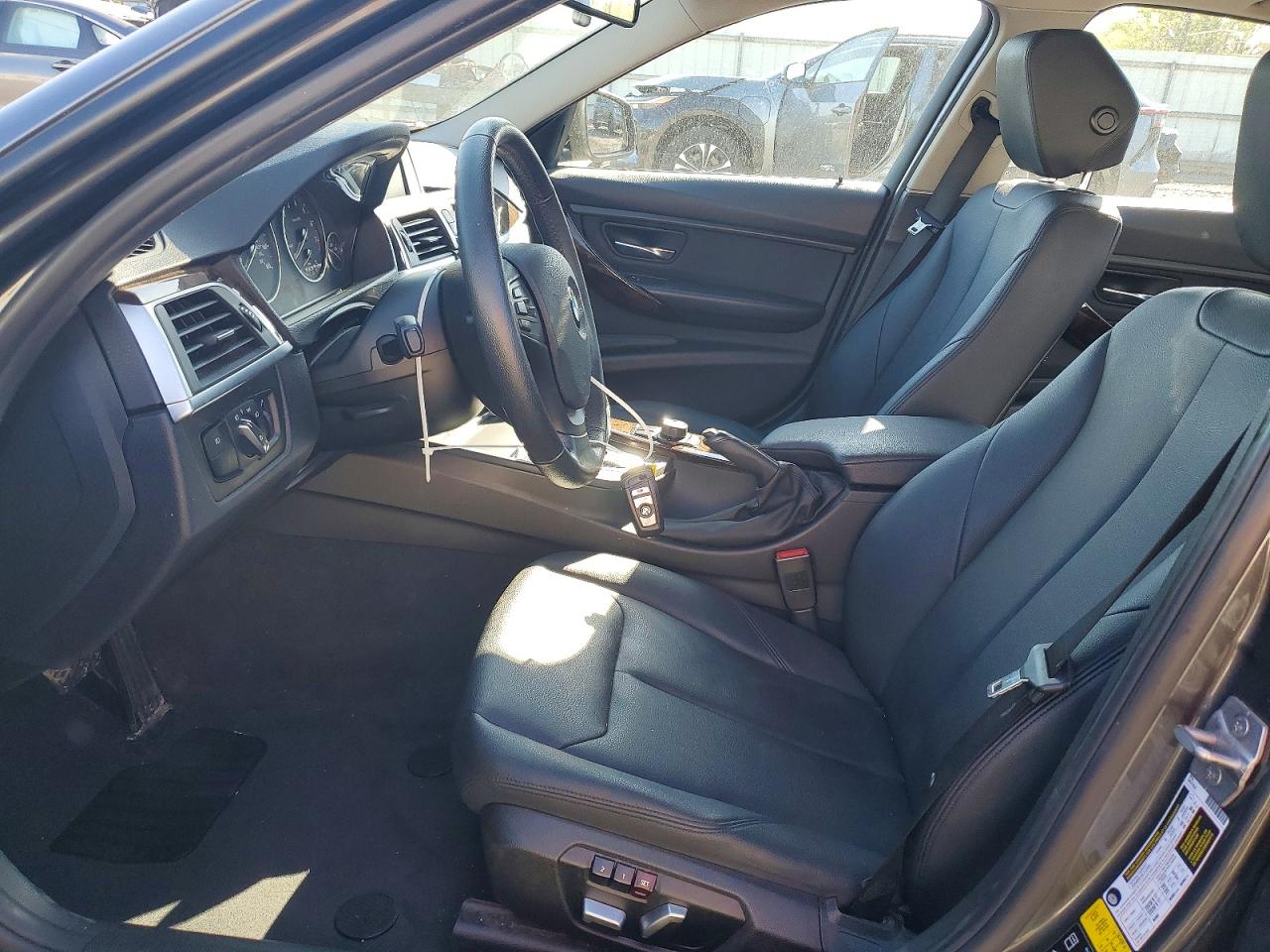 BMW 3 Series Xi