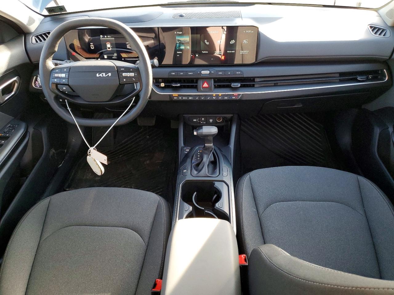 Kia K4 Lxs Lxs