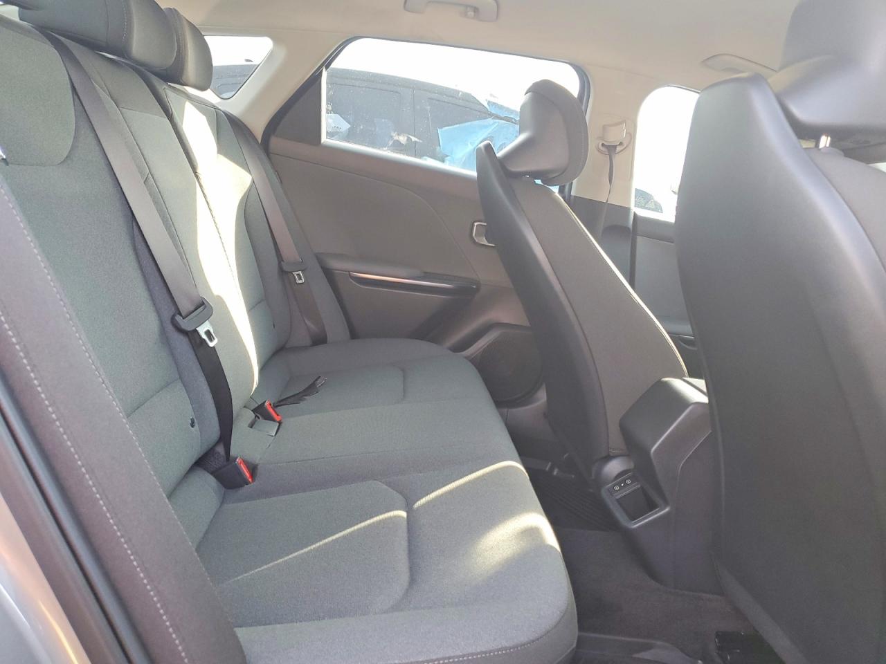 Kia K4 Lxs Lxs