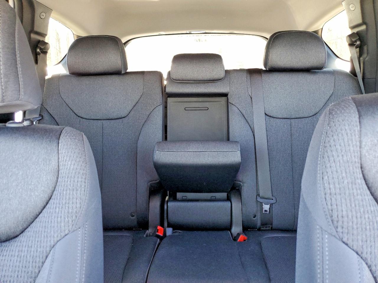 Hyundai SANTA FE Sel
