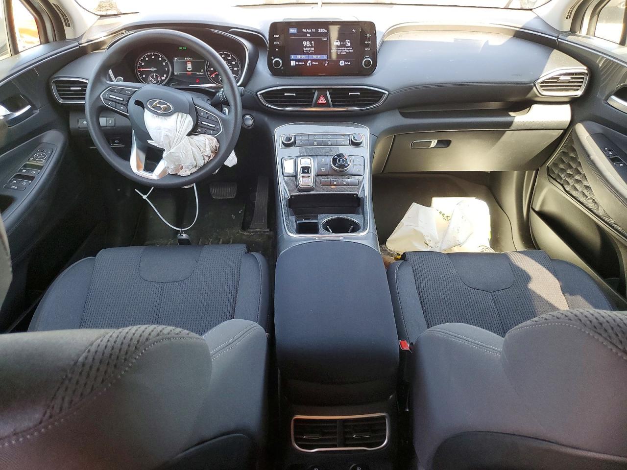 Hyundai SANTA FE Sel