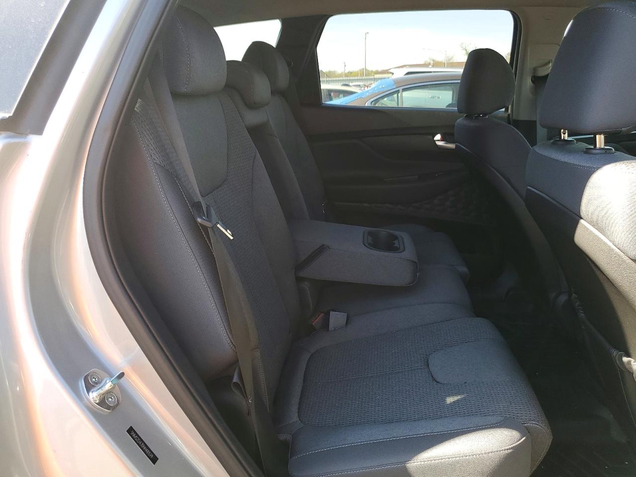 Hyundai SANTA FE Sel