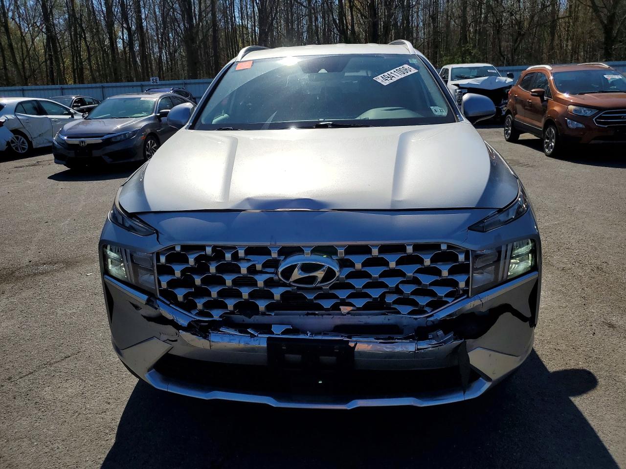Hyundai SANTA FE Sel