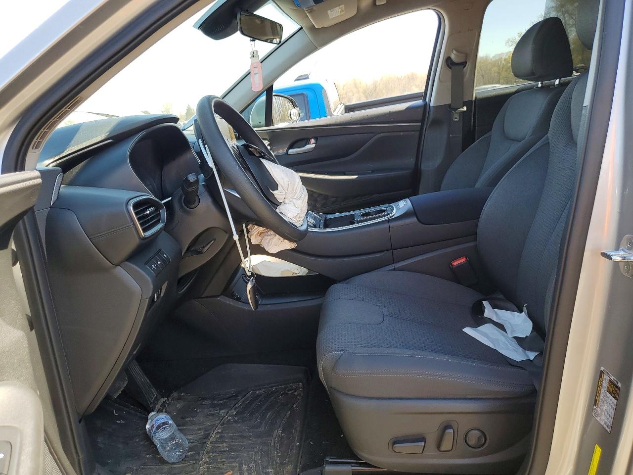 Hyundai SANTA FE Sel