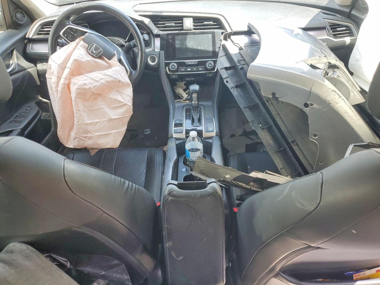 Honda Civic Exl