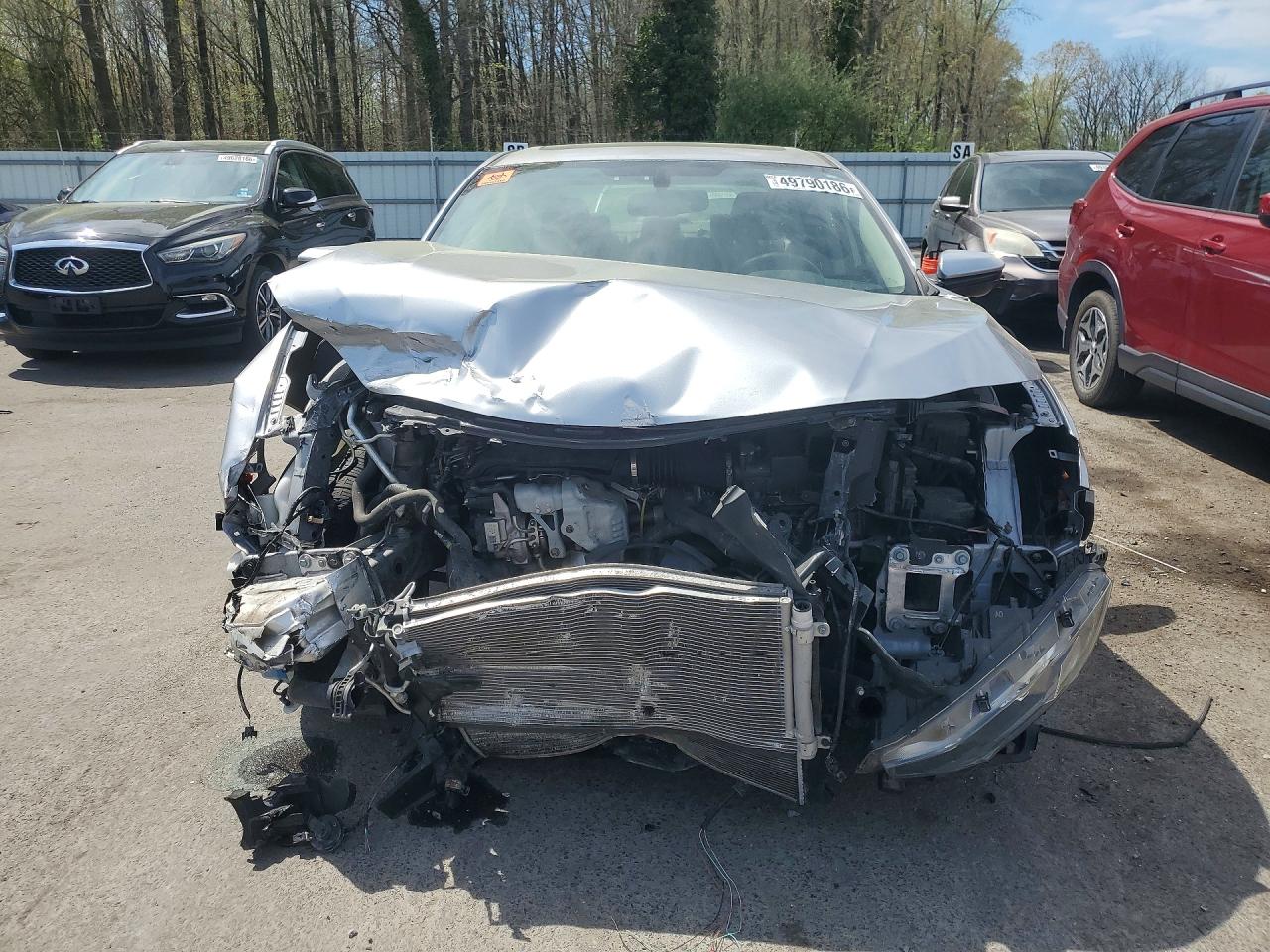 Honda Civic Exl