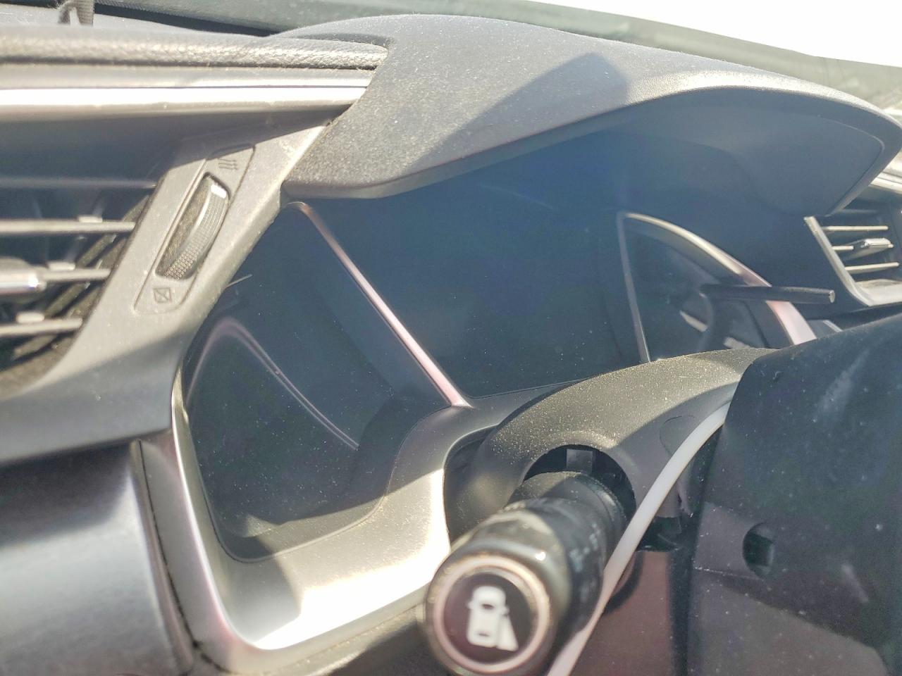 Honda Civic Exl