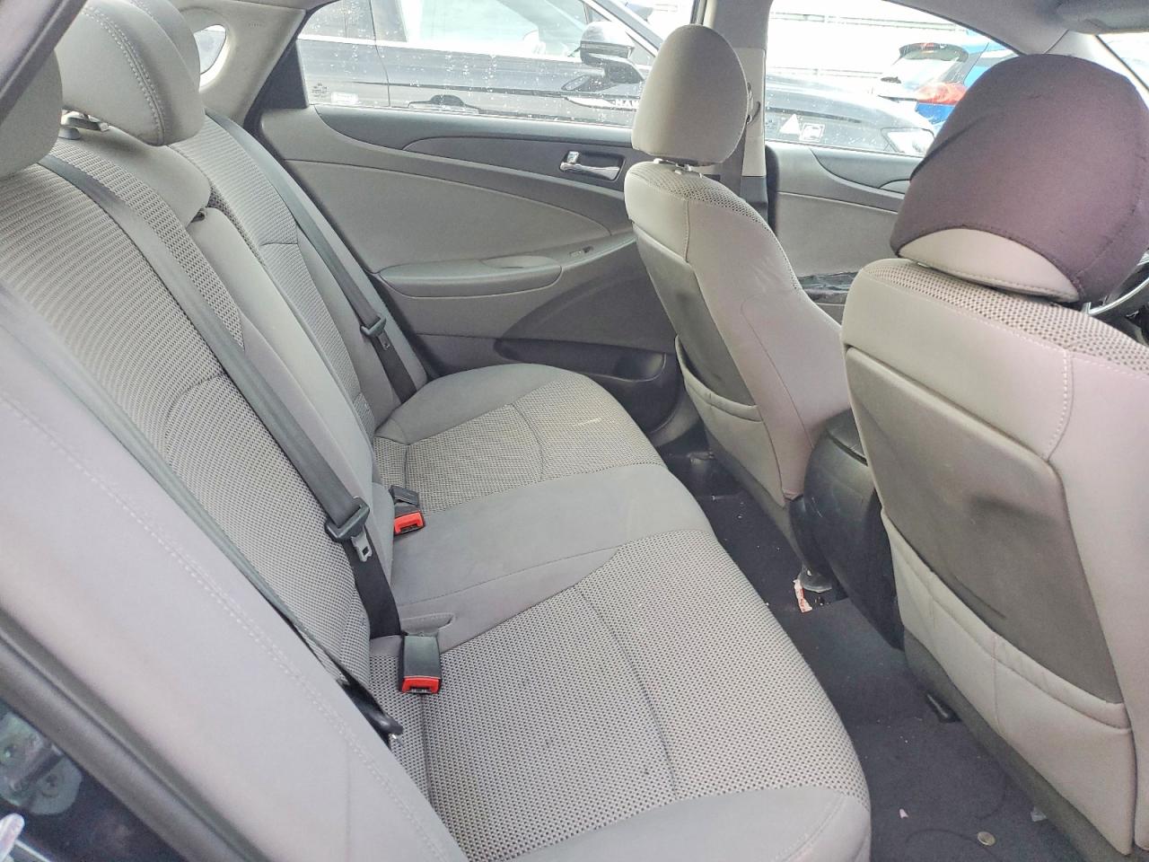 Hyundai SONATA Gls