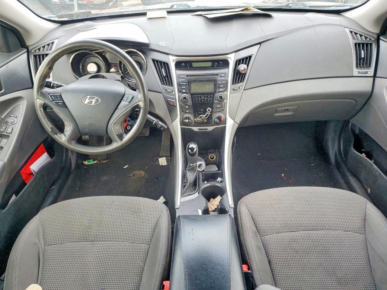Hyundai SONATA Gls