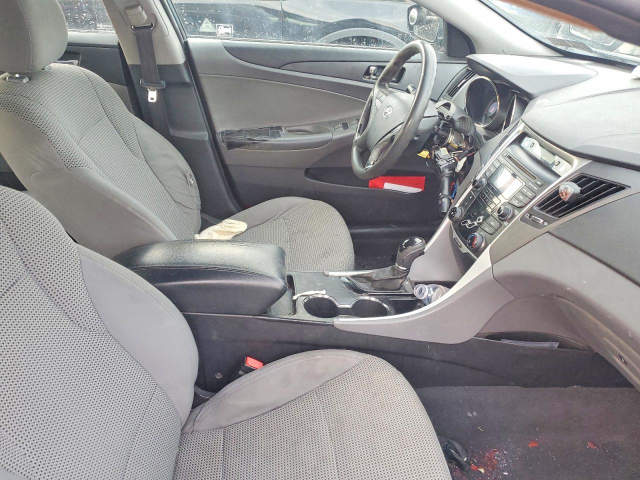 Hyundai SONATA Gls