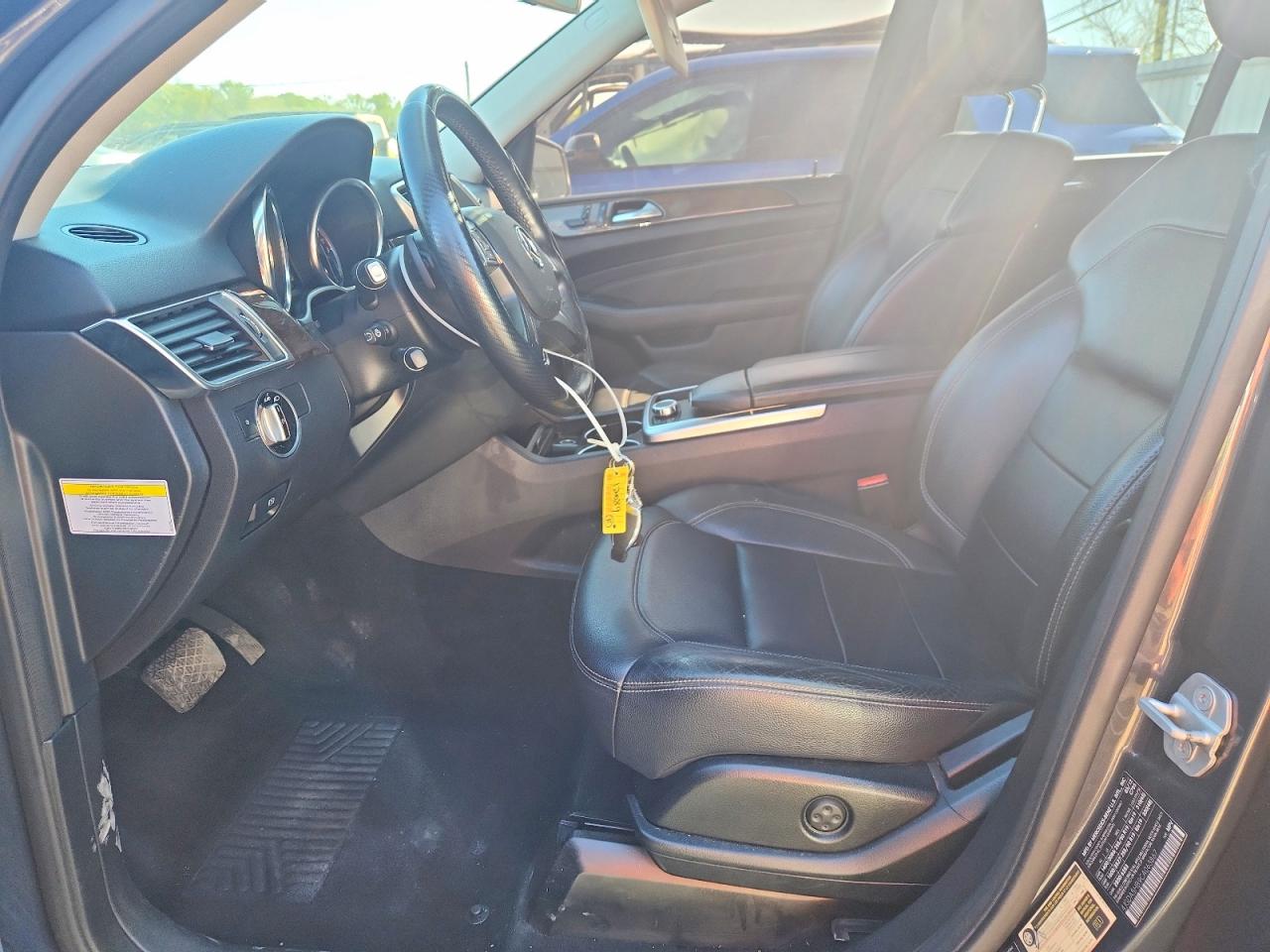Mercedes-Benz M-Class 350 4matic
