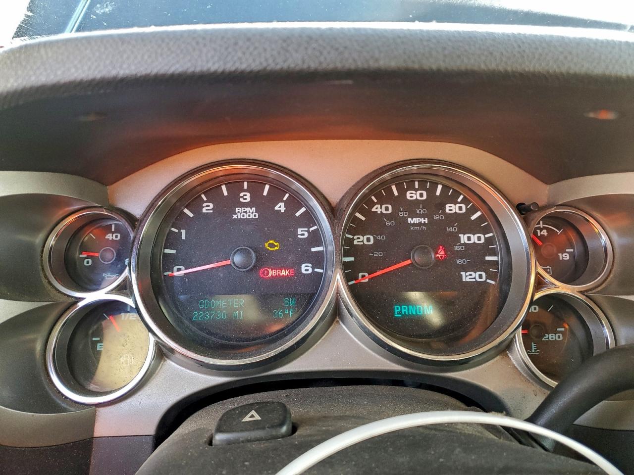 GMC Sierra K1500 Sle