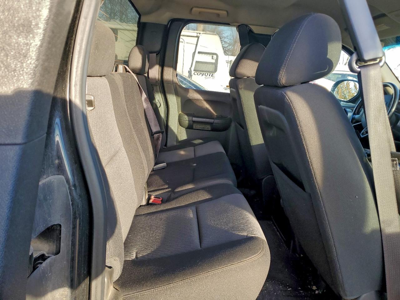GMC Sierra K1500 Sle