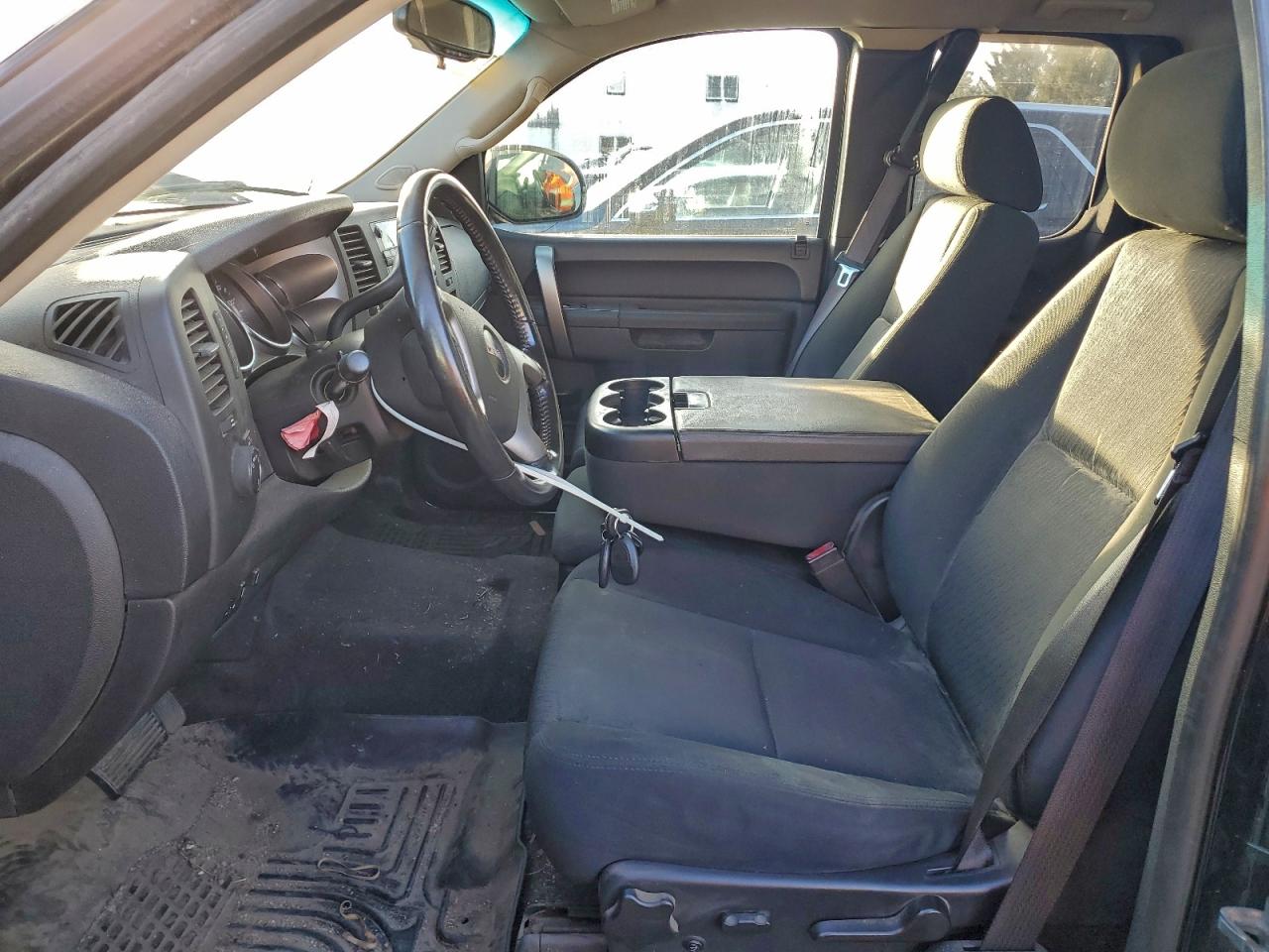 GMC Sierra K1500 Sle