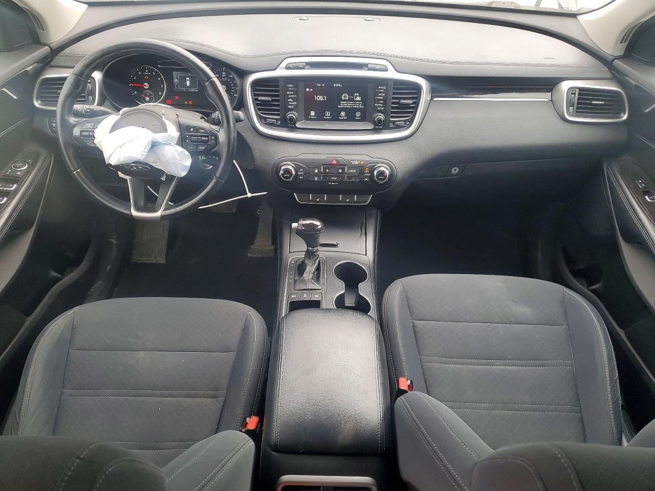 Kia Sorento Lx
