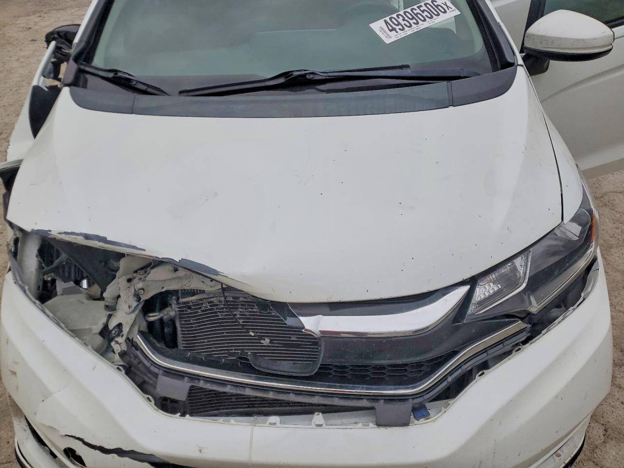 Honda Fit Sport