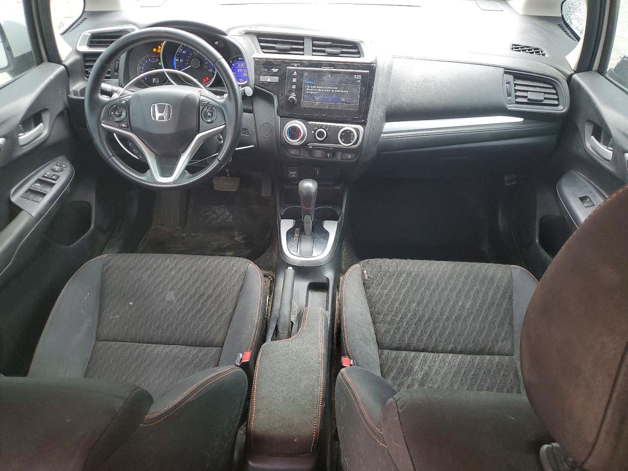 Honda Fit Sport