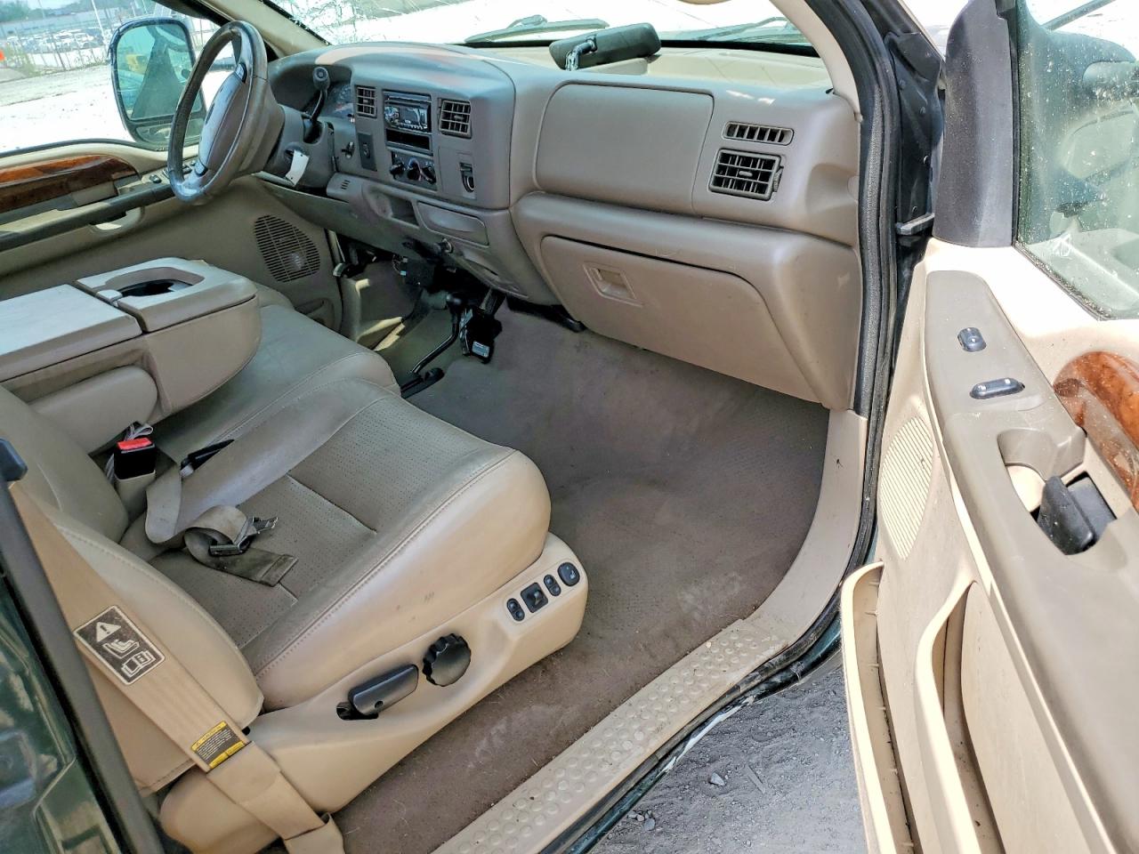 Ford F-350 Srw Super Duty