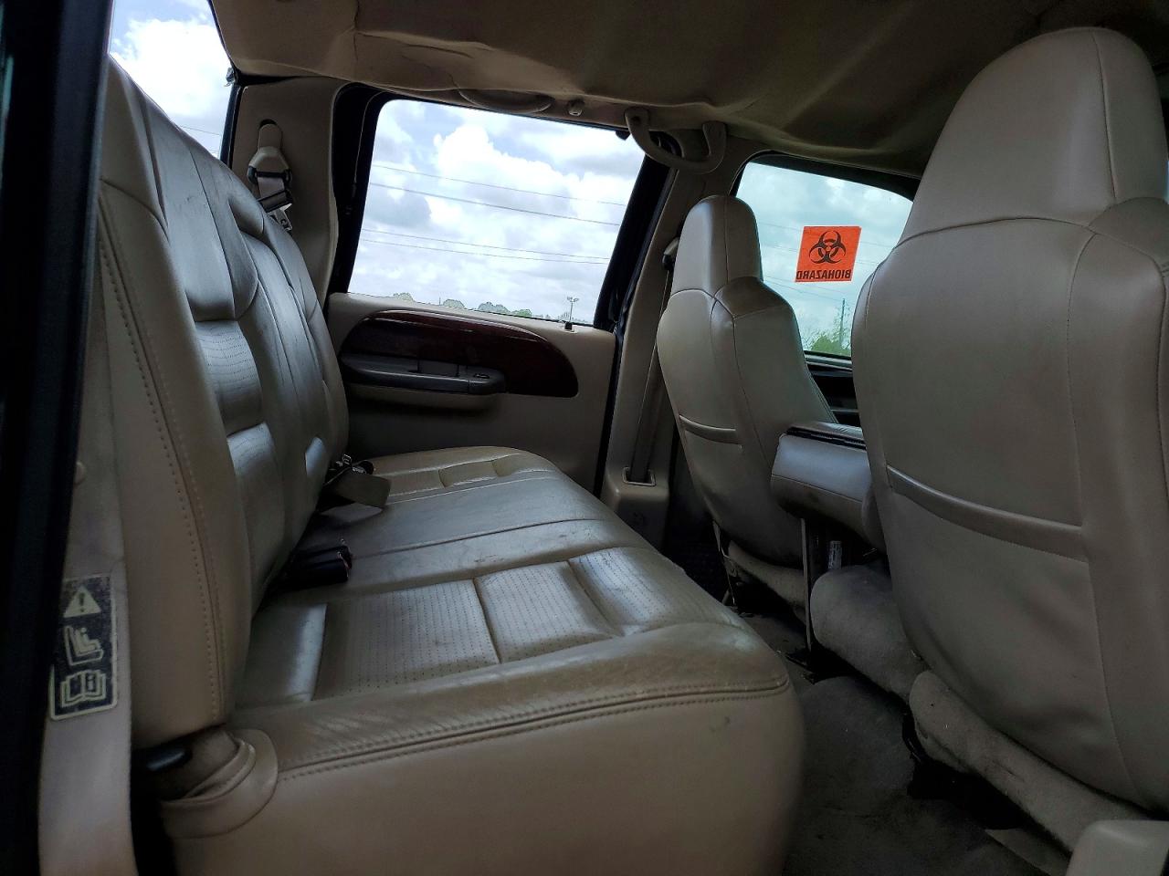 Ford F-350 Srw Super Duty