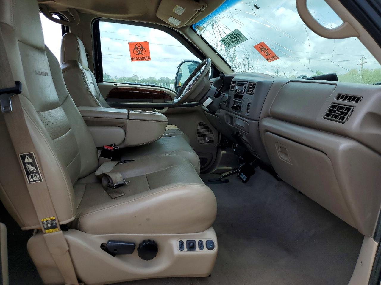 Ford F-350 Srw Super Duty