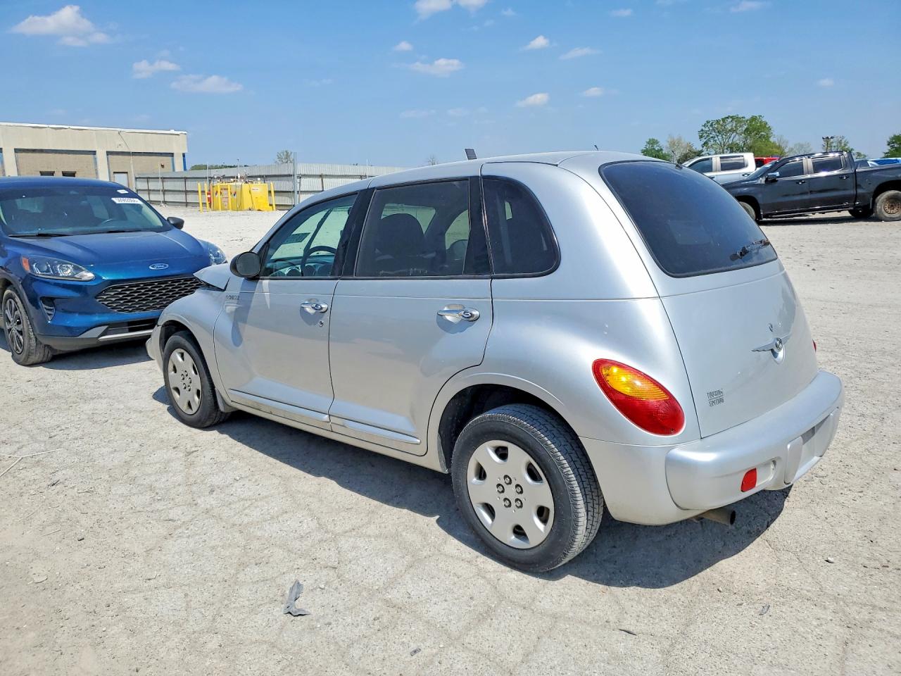 Chrysler PT Cruiser Touring