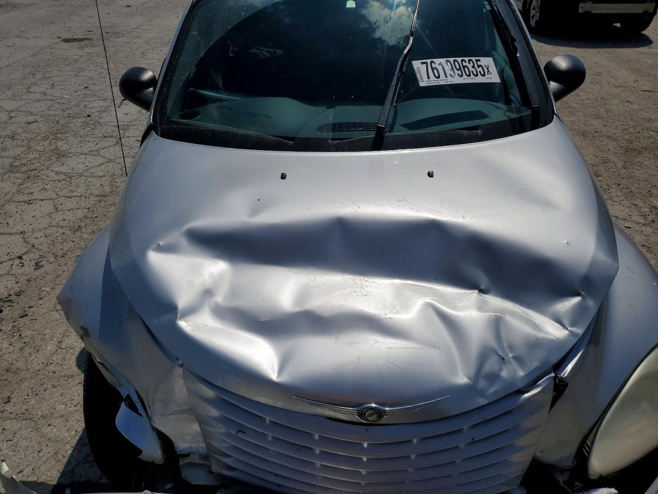 Chrysler PT Cruiser Touring