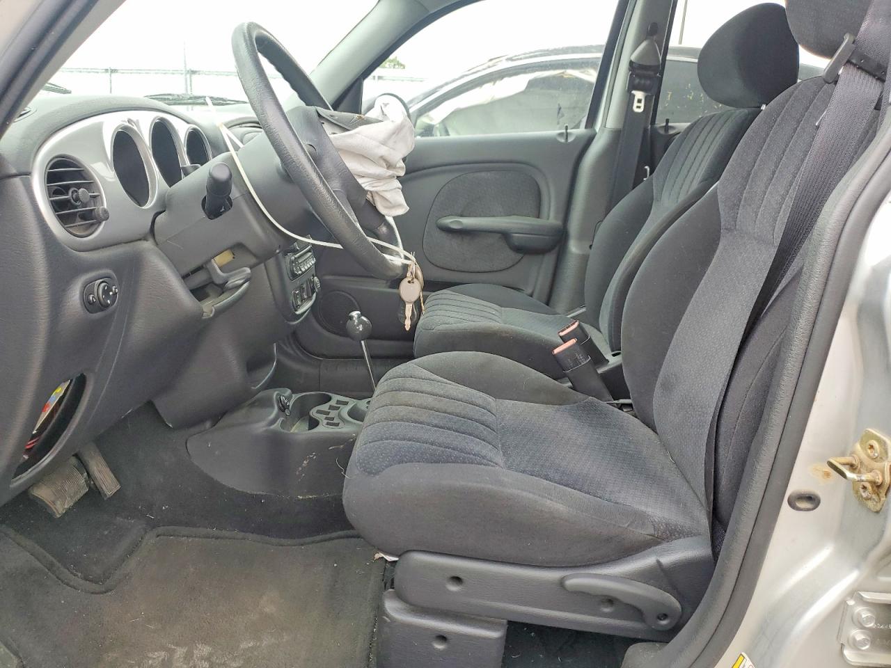 Chrysler PT Cruiser Touring