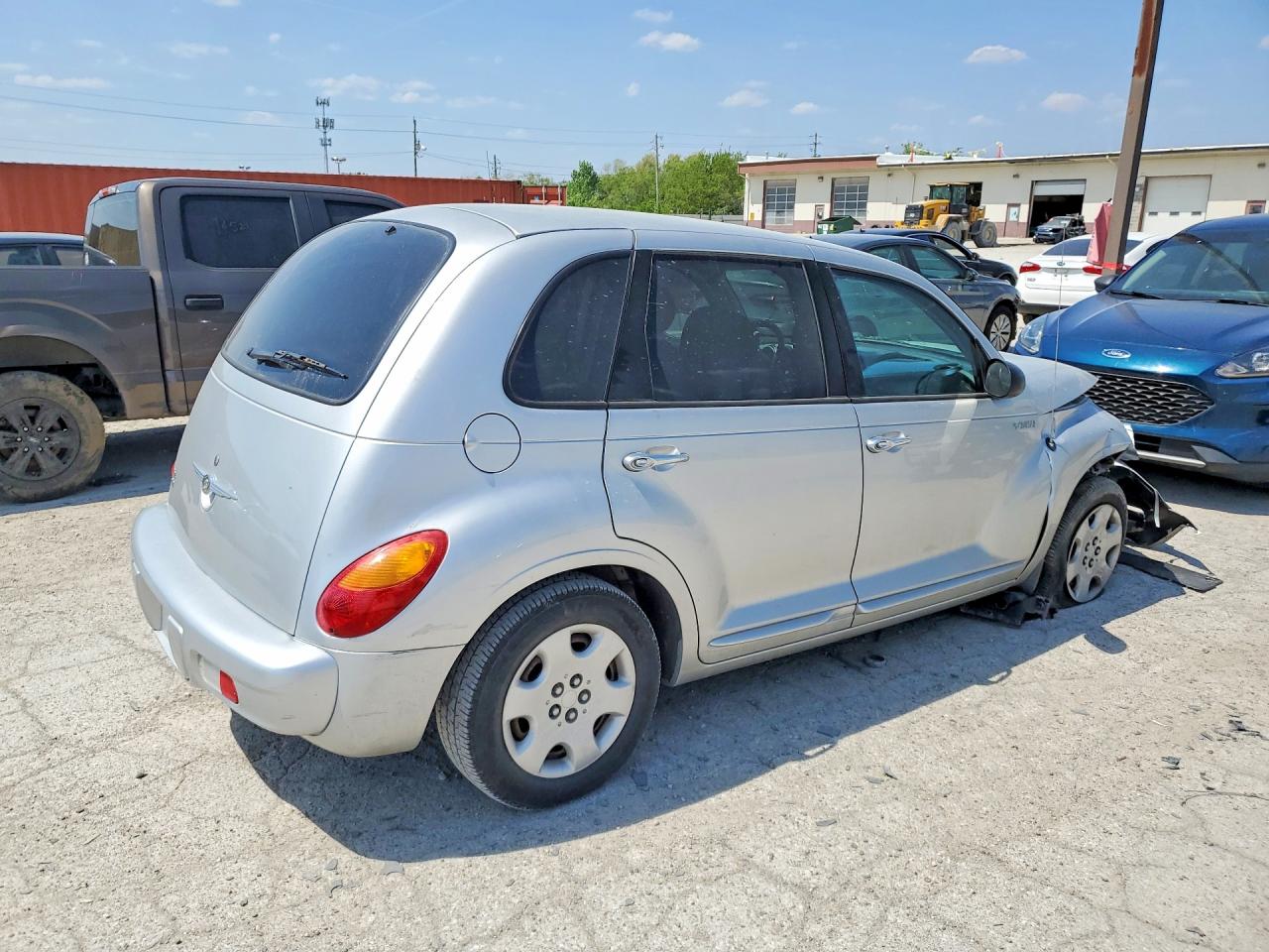 Chrysler PT Cruiser Touring