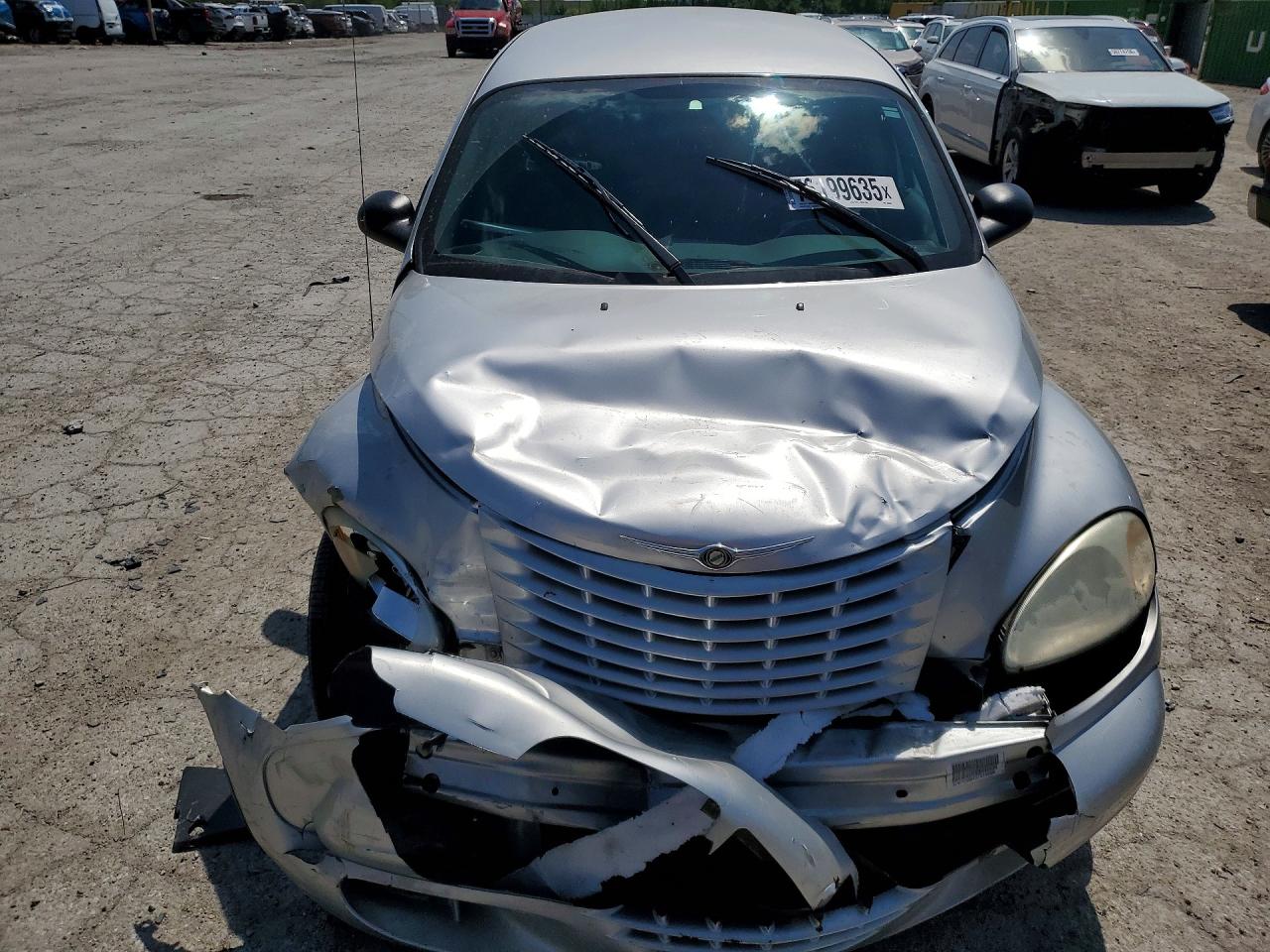 Chrysler PT Cruiser Touring