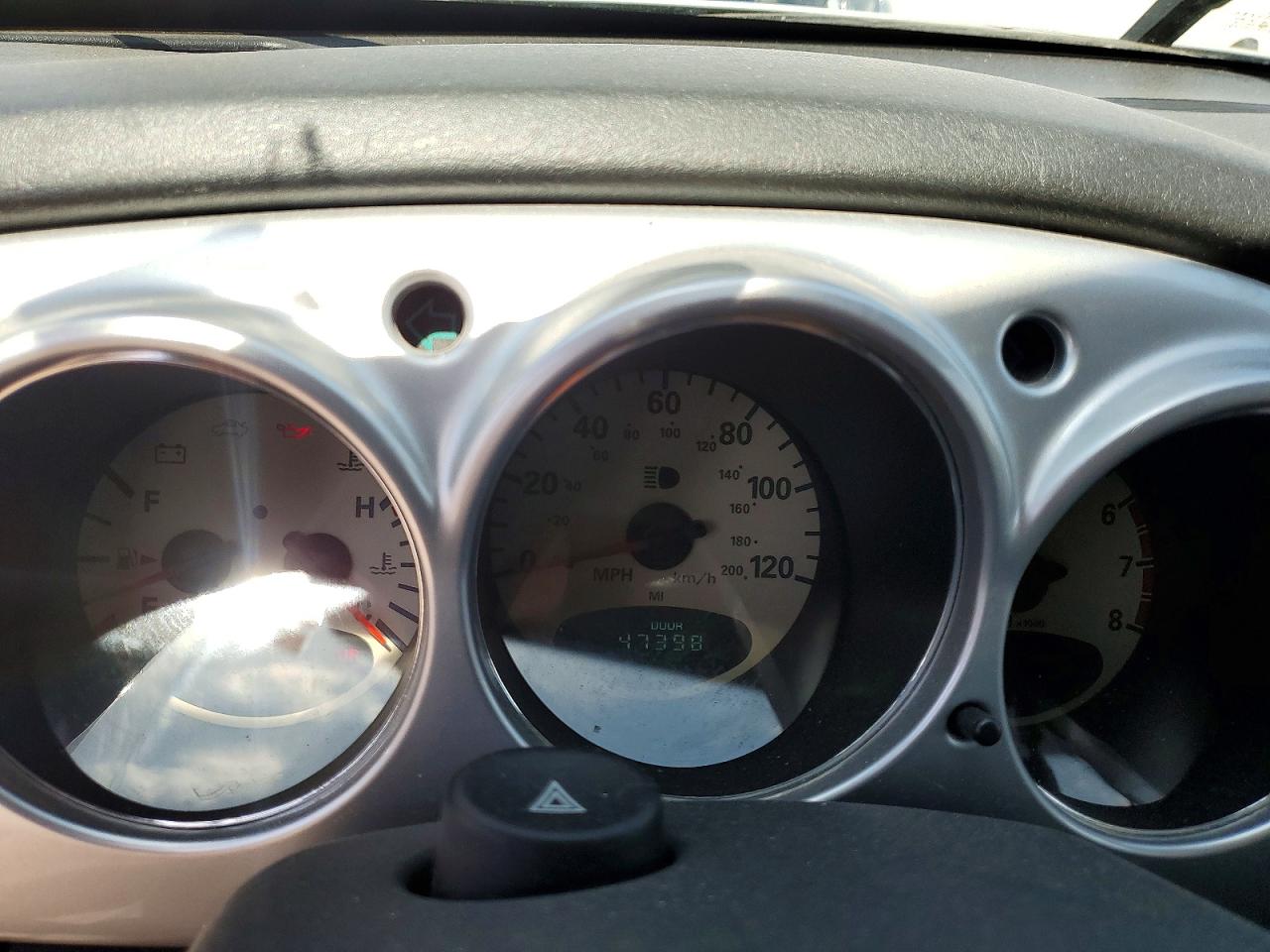 Chrysler PT Cruiser Touring