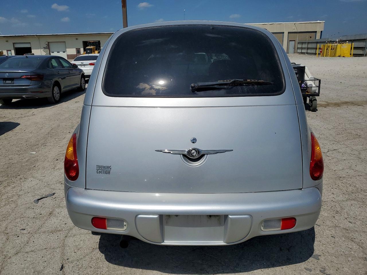 Chrysler PT Cruiser Touring