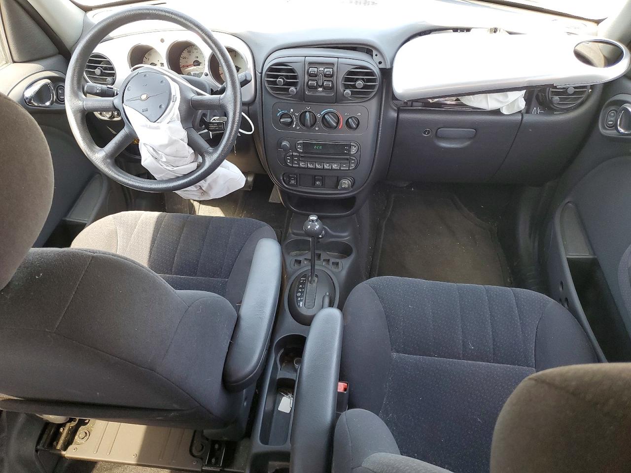 Chrysler PT Cruiser Touring