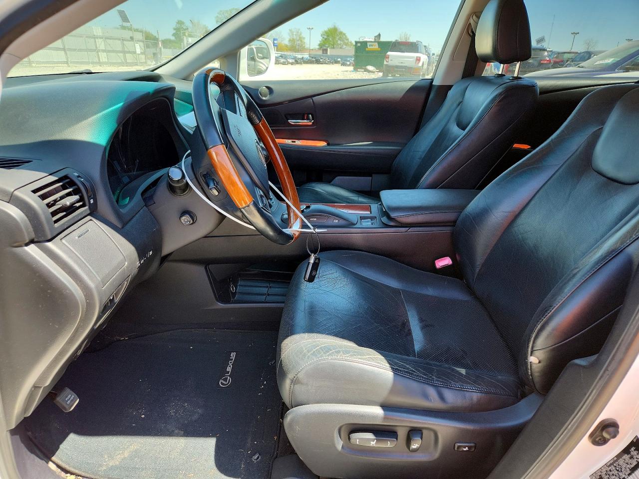 Lexus RX 450h