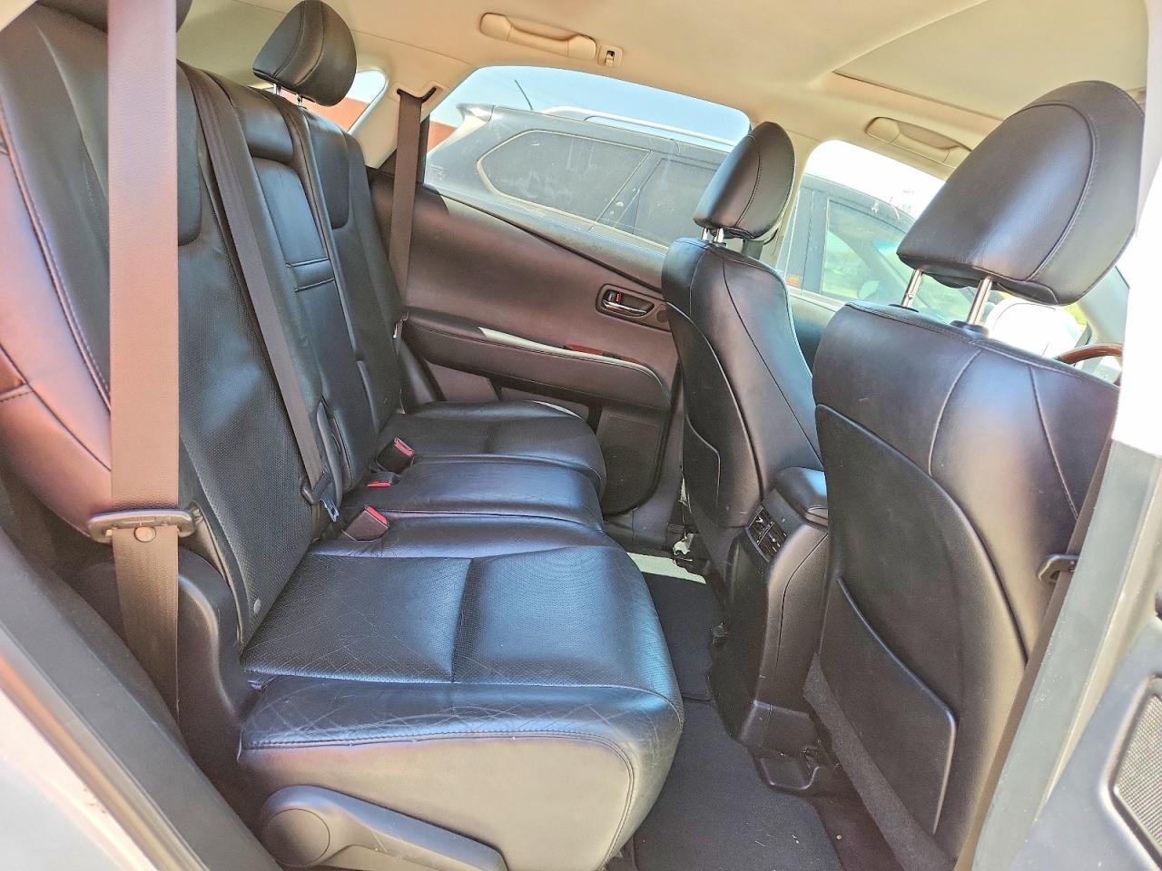 Lexus RX 450h