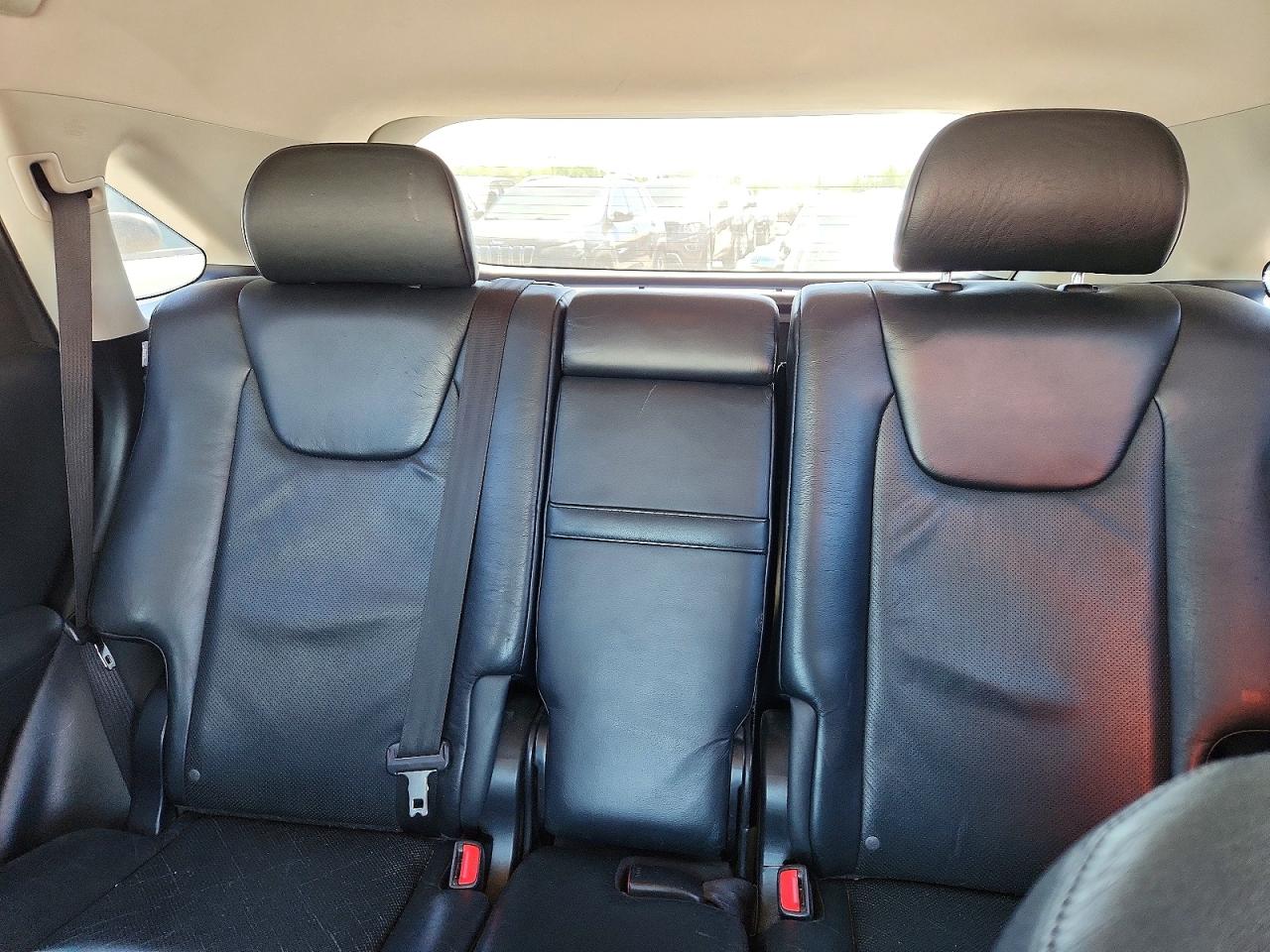 Lexus RX 450h