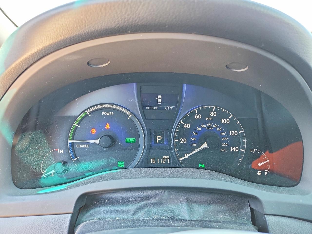 Lexus RX 450h