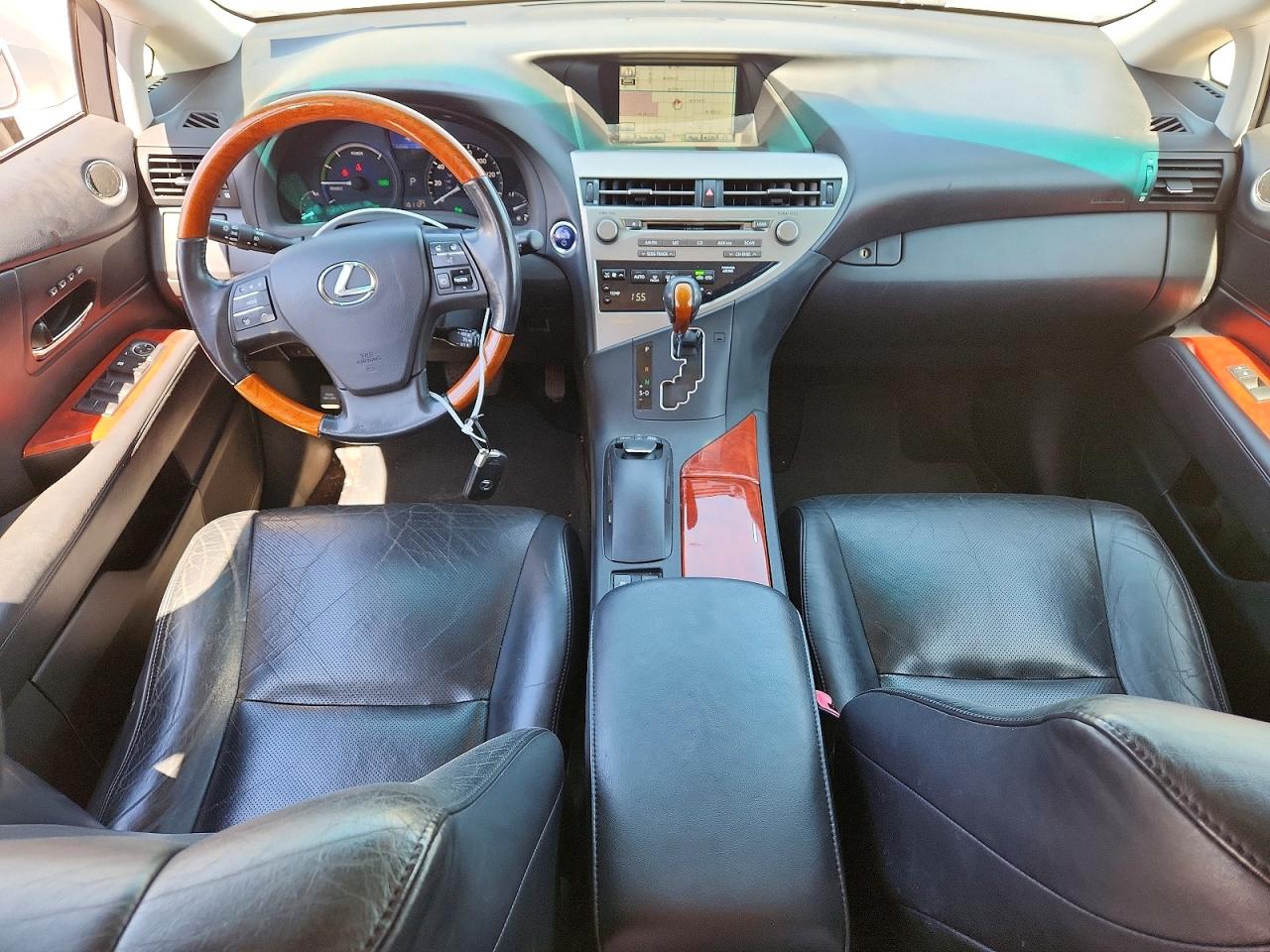 Lexus RX 450h