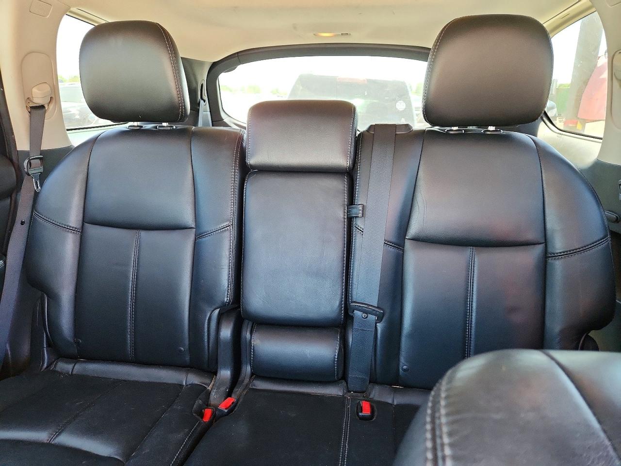 Nissan Pathfinder Sl