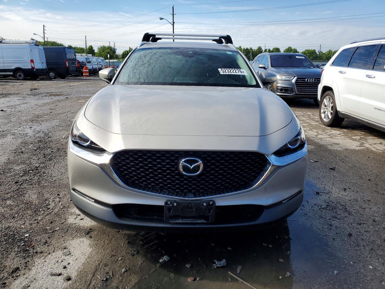 Mazda Cx Select