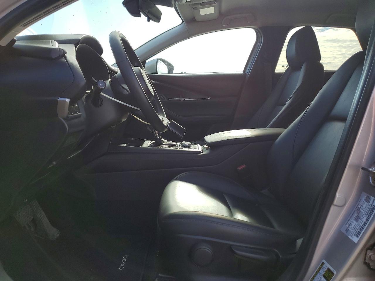 Mazda Cx Select