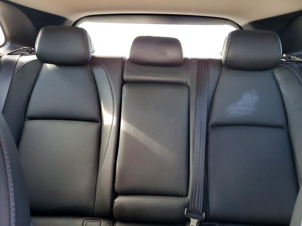 Mazda Cx Select