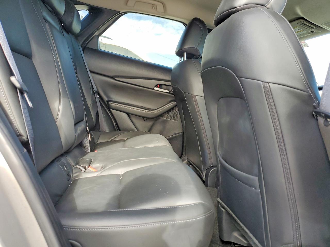 Mazda Cx Select