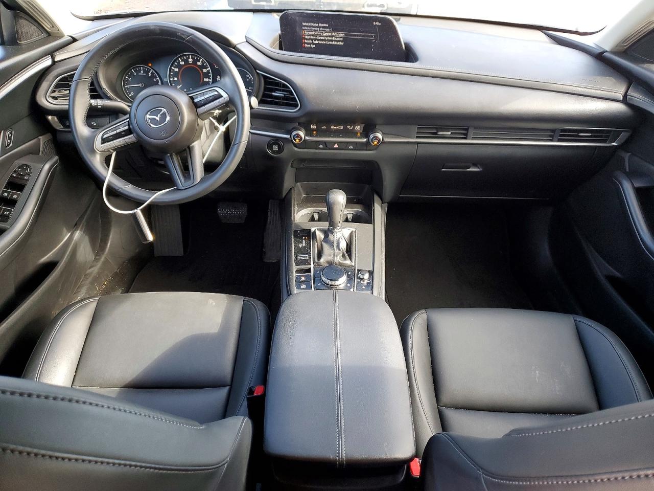 Mazda Cx Select