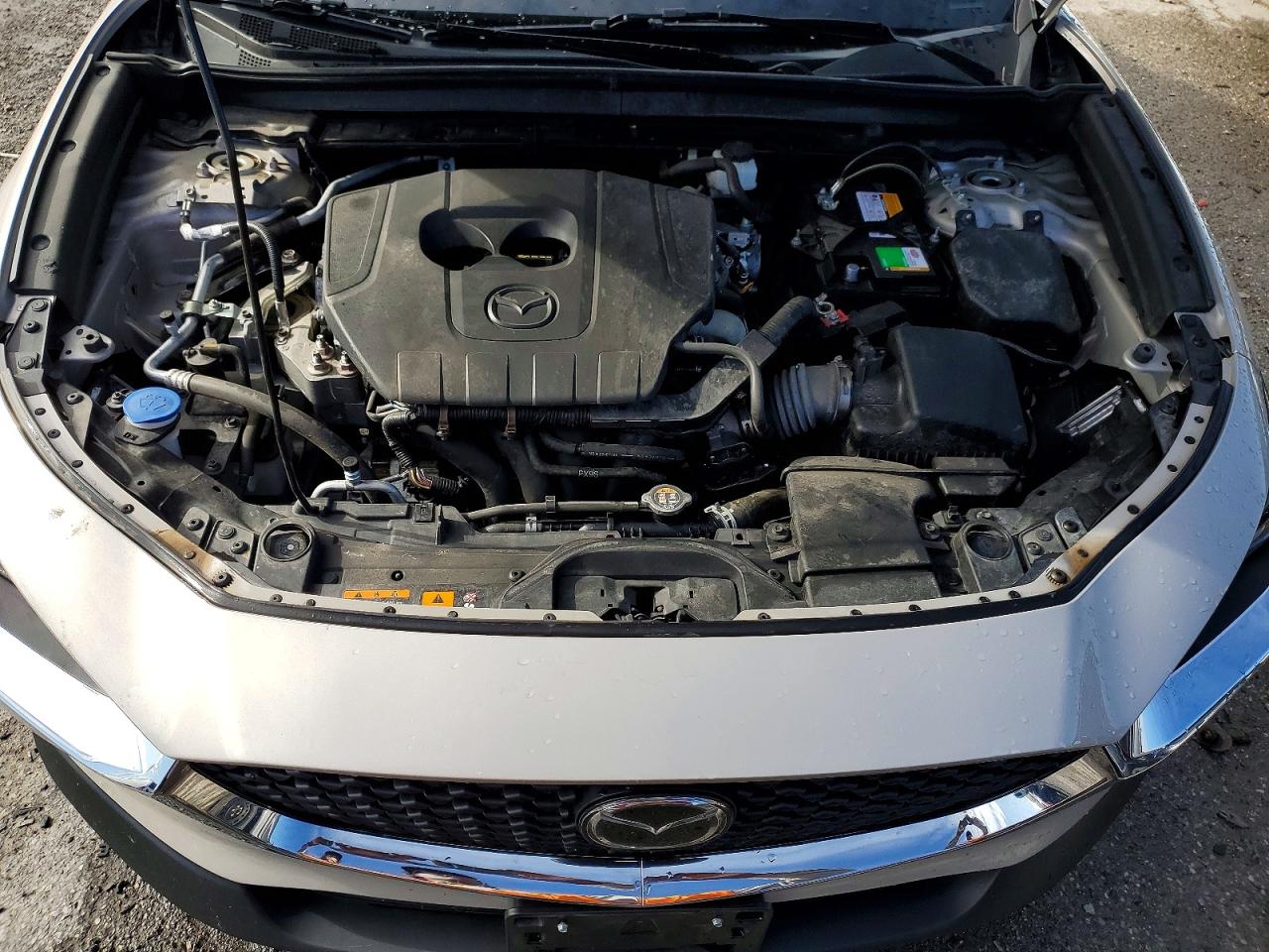 Mazda Cx Select