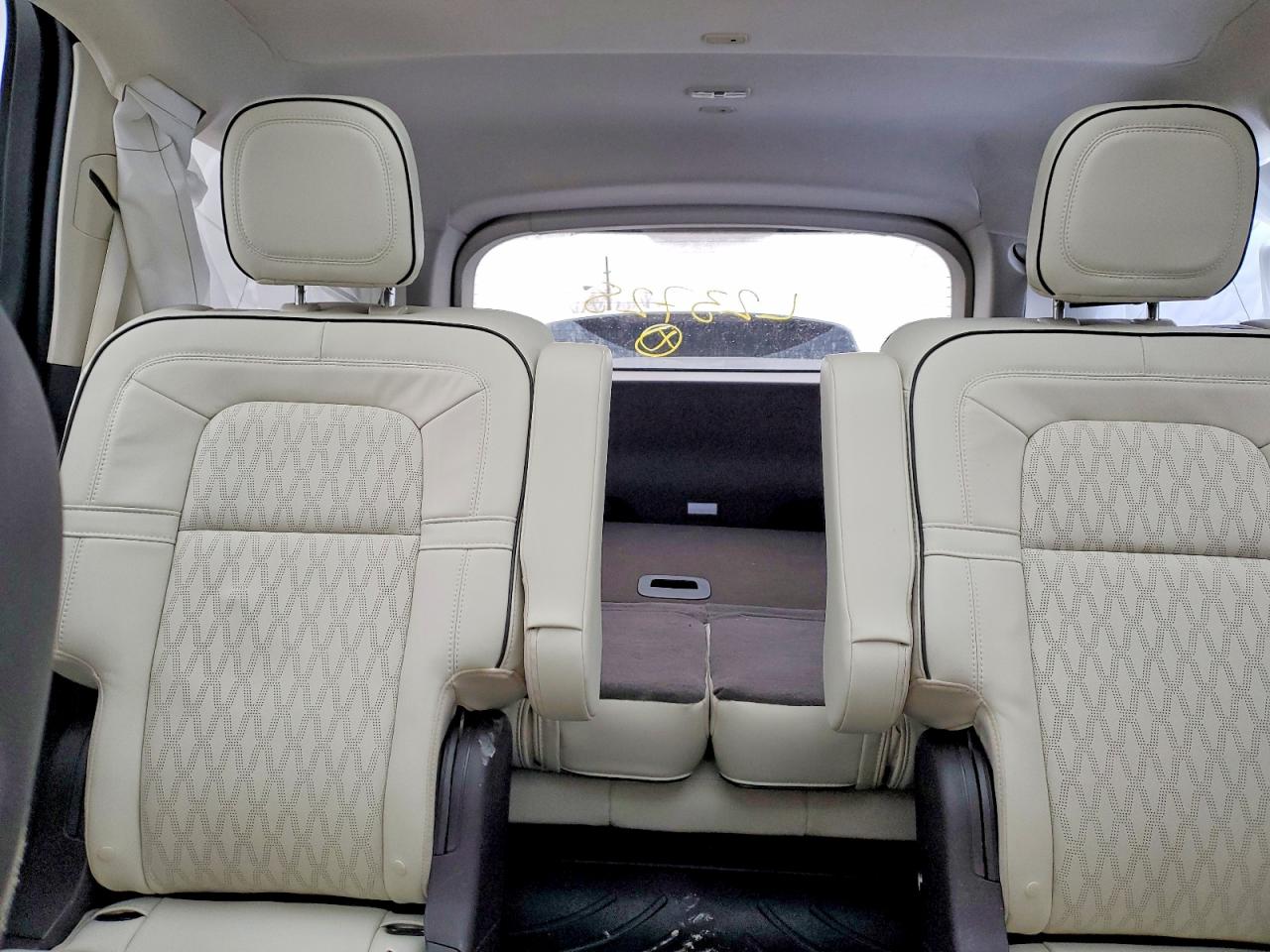 Lincoln Aviator Black Label