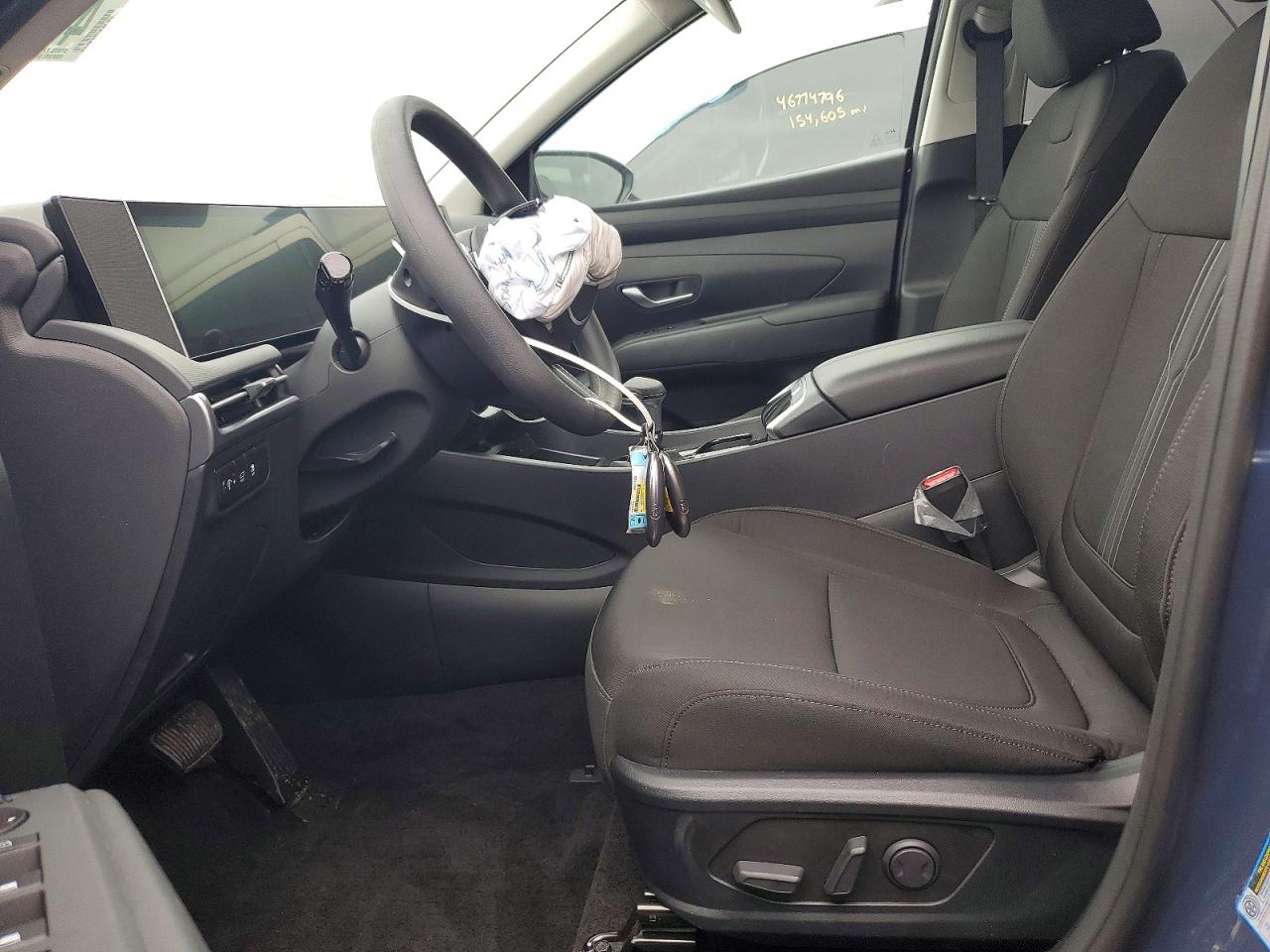 Hyundai TUCSON Sel