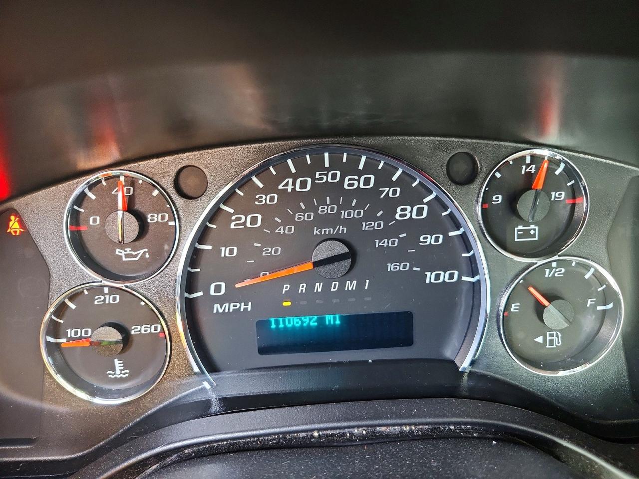 Chevrolet Express