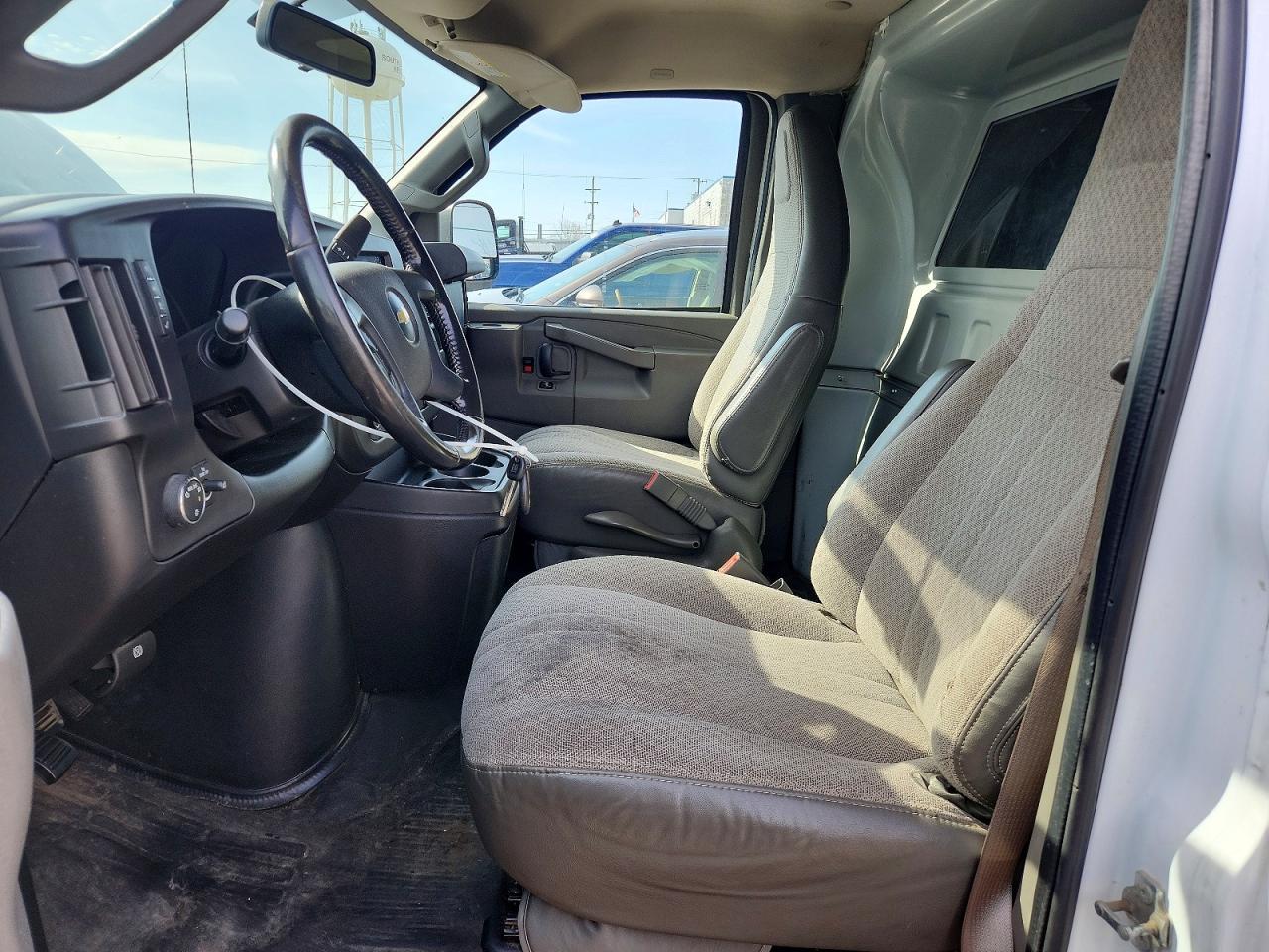 Chevrolet Express