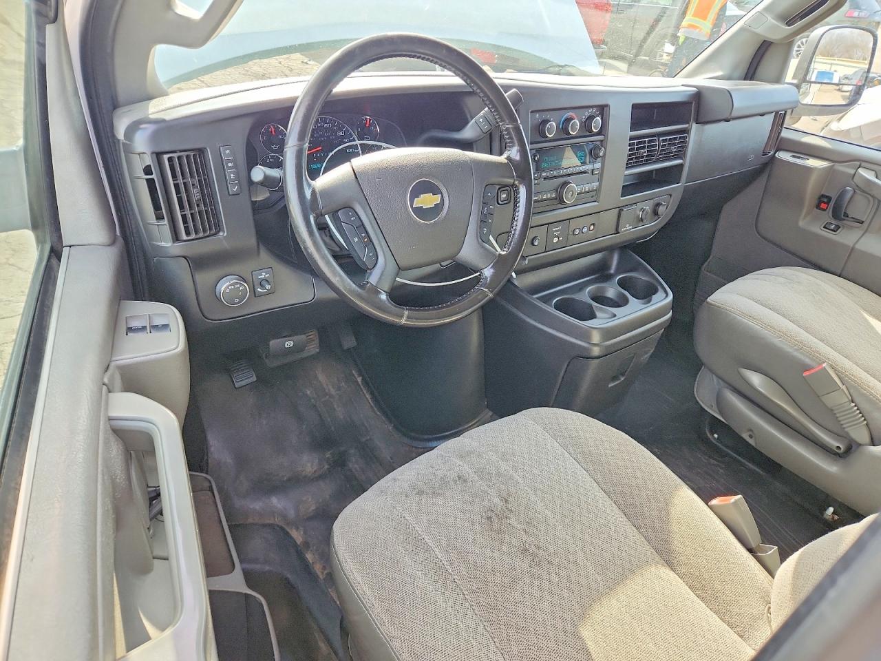 Chevrolet Express