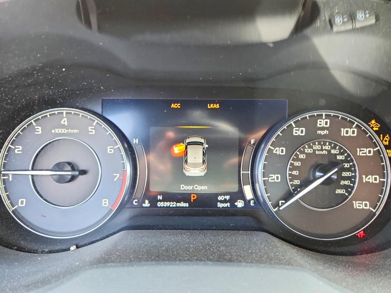 Acura RDX